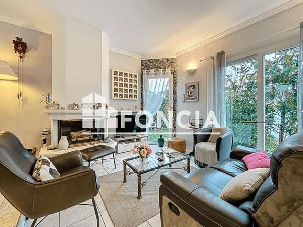 À vendre Maison 5 pièces 106 m² - Limoges 87000