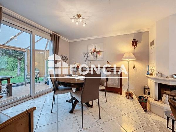 À vendre Maison 5 pièces 106 m² - Limoges 87000