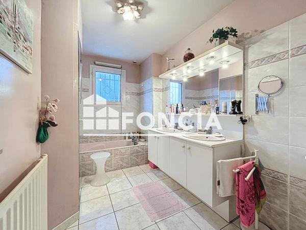 À vendre Maison 5 pièces 106 m² - Limoges 87000