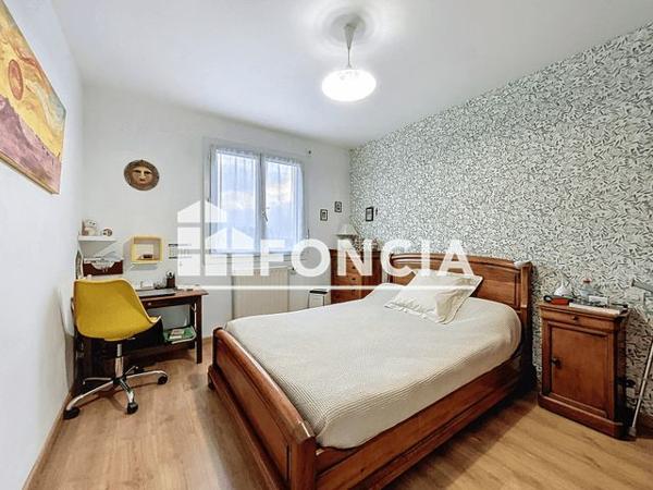 À vendre Maison 5 pièces 106 m² - Limoges 87000