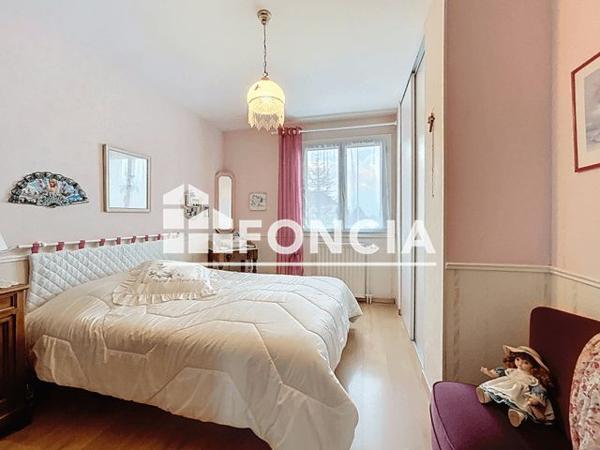 À vendre Maison 5 pièces 106 m² - Limoges 87000