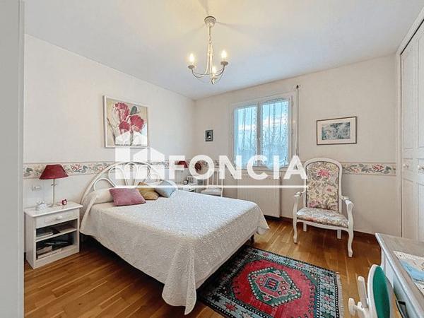 À vendre Maison 5 pièces 106 m² - Limoges 87000