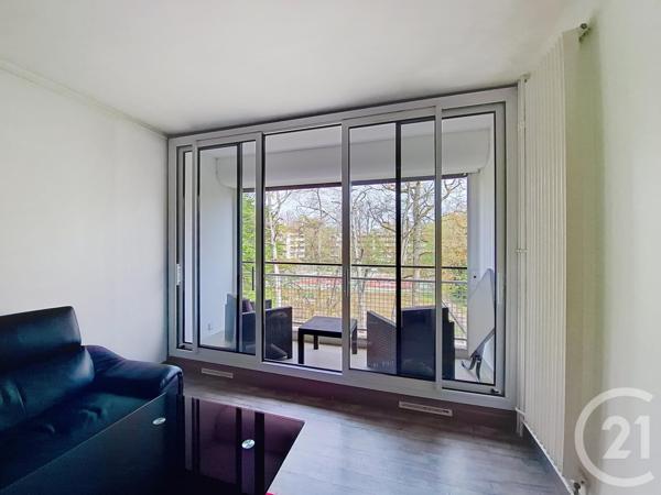 Appartement F2 à vendre  2 pièces - 42,76 m2 VAUX LE PENIL - 77