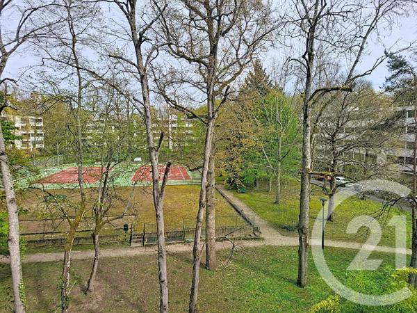 Appartement F2 à vendre  2 pièces - 42,76 m2 VAUX LE PENIL - 77