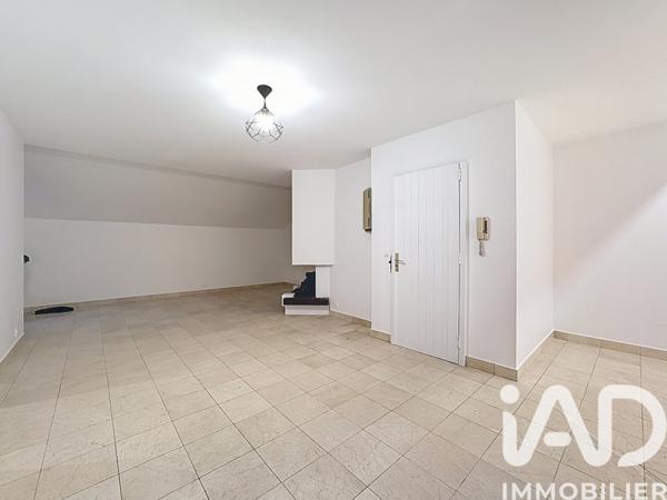 Appartement à vendre 5 pièces 134 m² Aulnay-sous-Bois