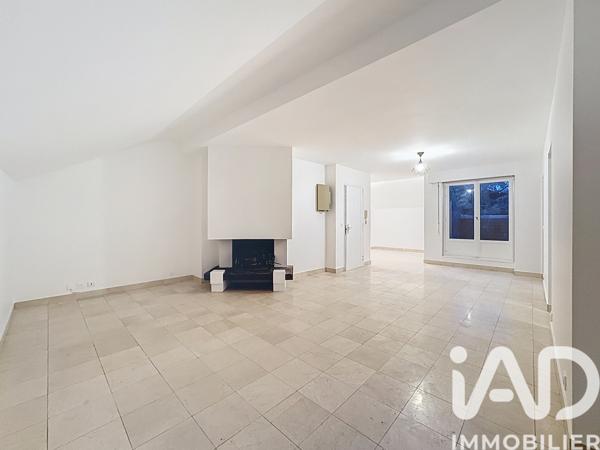 Appartement à vendre 5 pièces 134 m² Aulnay-sous-Bois