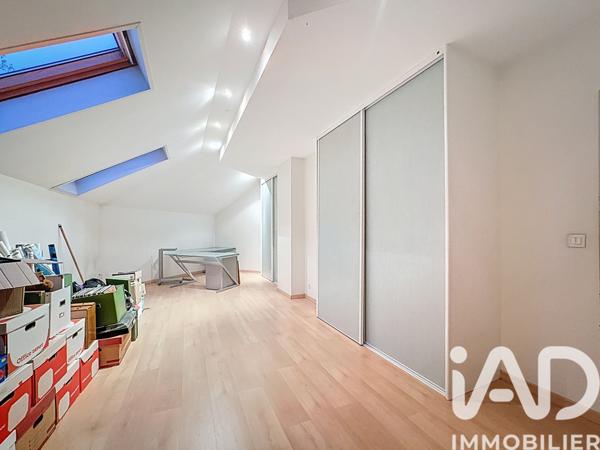 Appartement à vendre 5 pièces 134 m² Aulnay-sous-Bois