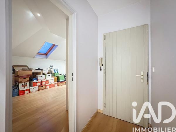 Appartement à vendre 5 pièces 134 m² Aulnay-sous-Bois