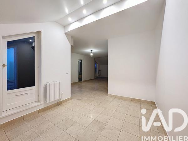 Appartement à vendre 5 pièces 134 m² Aulnay-sous-Bois