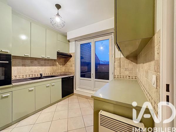 Appartement à vendre 5 pièces 134 m² Aulnay-sous-Bois