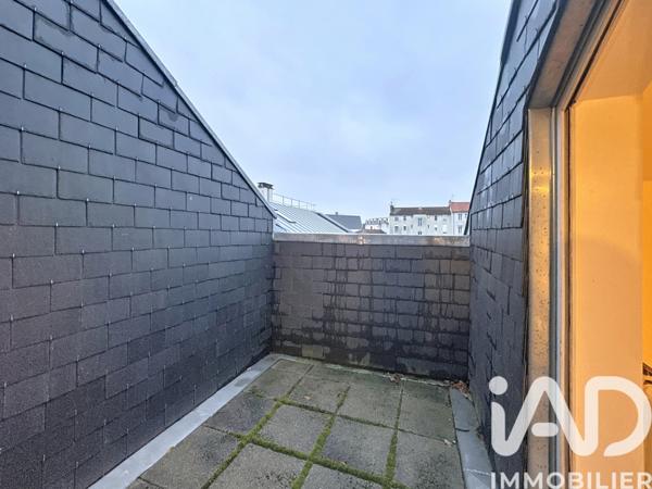 Appartement à vendre 5 pièces 134 m² Aulnay-sous-Bois