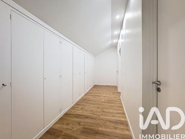Appartement à vendre 5 pièces 134 m² Aulnay-sous-Bois