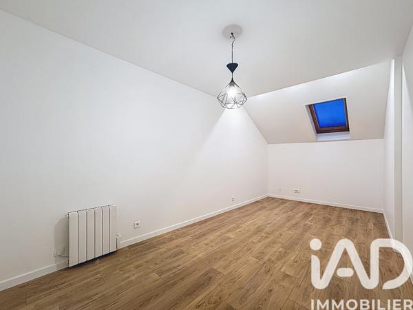 Appartement à vendre 5 pièces 134 m² Aulnay-sous-Bois