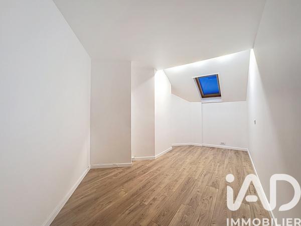 Appartement à vendre 5 pièces 134 m² Aulnay-sous-Bois
