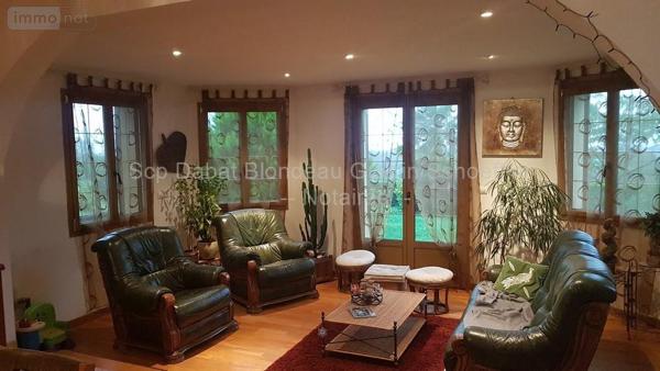 Maison à vendre à Saint-Georges-de-Rouelley dans la Manche (50720), ref : 8182