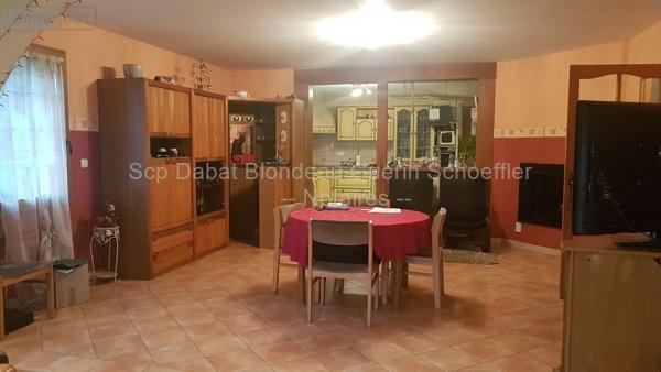 Maison à vendre à Saint-Georges-de-Rouelley dans la Manche (50720), ref : 8182