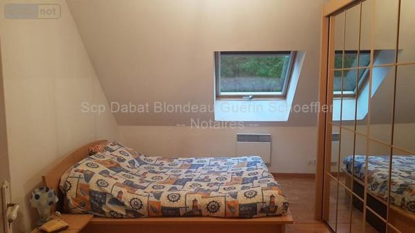 Maison à vendre à Saint-Georges-de-Rouelley dans la Manche (50720), ref : 8182