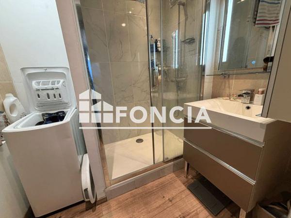 Location Appartement 4 pièces 80.79 m² - Essey Les Nancy 54270