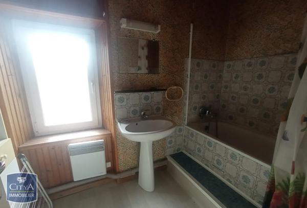 Appartement à vendre 1 pièce 26.45m²