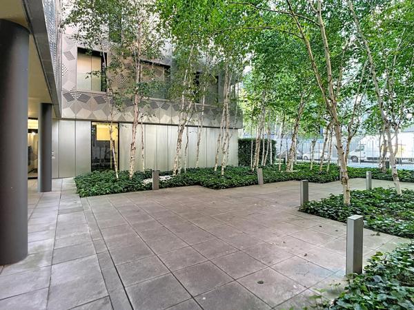 Appartement T4 ensoleillé+ loggia toutes commodités