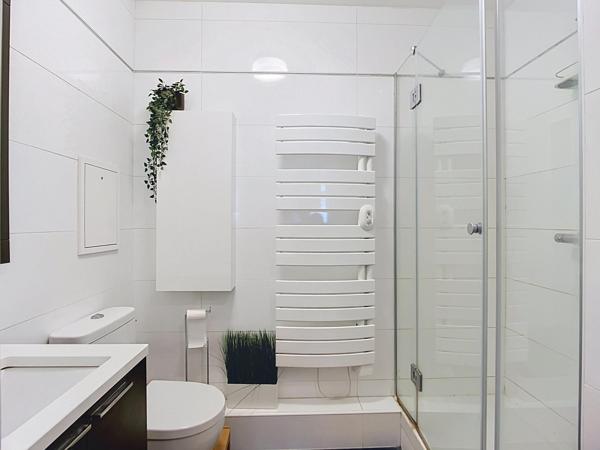 Appartement T4 ensoleillé+ loggia toutes commodités