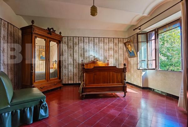 Vente Maison de Hameau à Saint Paul le Jeune