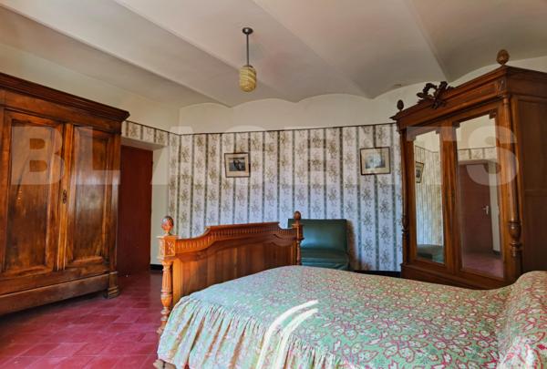 Vente Maison de Hameau à Saint Paul le Jeune