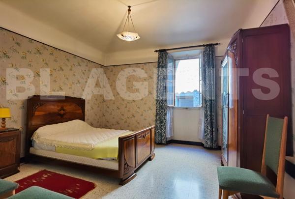 Vente Maison de Hameau à Saint Paul le Jeune