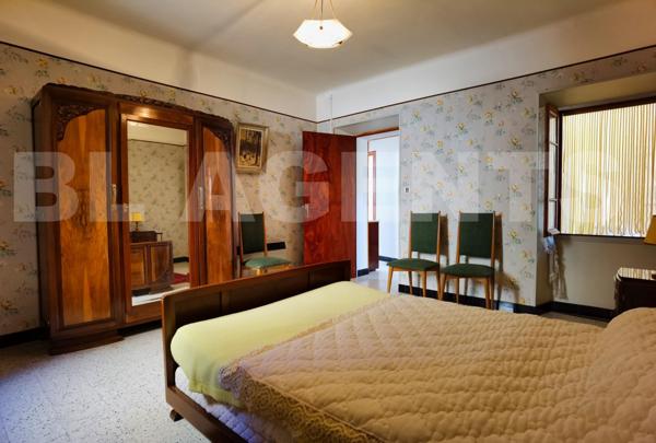 Vente Maison de Hameau à Saint Paul le Jeune