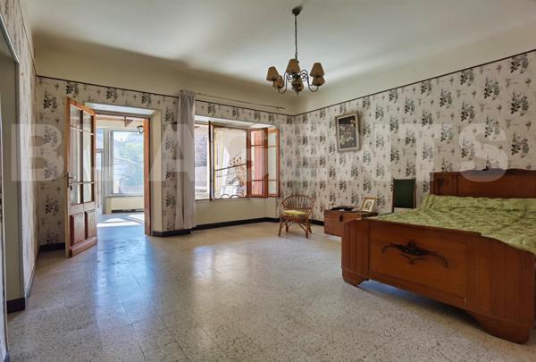 Vente Maison de Hameau à Saint Paul le Jeune