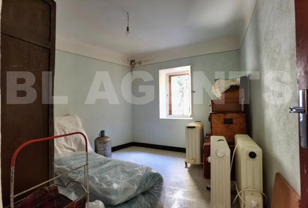 Vente Maison de Hameau à Saint Paul le Jeune