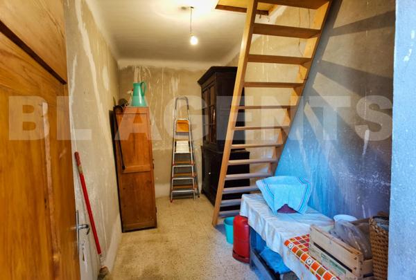 Vente Maison de Hameau à Saint Paul le Jeune