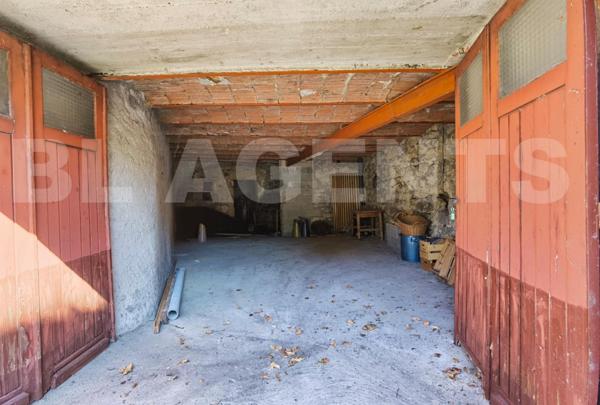 Vente Maison de Hameau à Saint Paul le Jeune