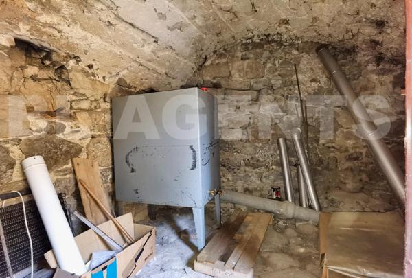 Vente Maison de Hameau à Saint Paul le Jeune