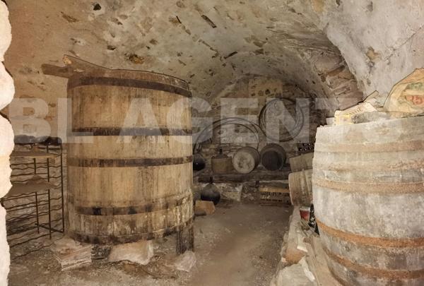 Vente Maison de Hameau à Saint Paul le Jeune