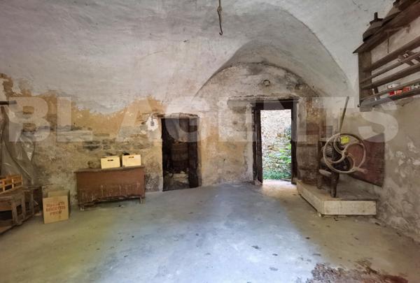 Vente Maison de Hameau à Saint Paul le Jeune