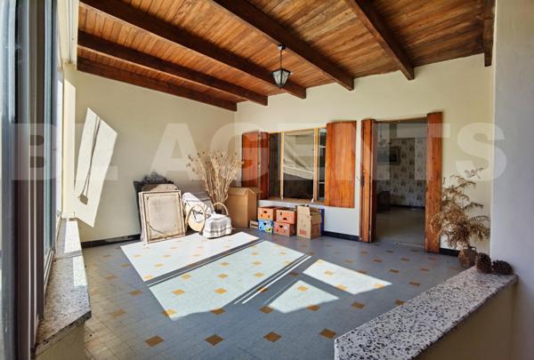 Vente Maison de Hameau à Saint Paul le Jeune