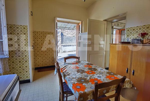 Vente Maison de Hameau à Saint Paul le Jeune