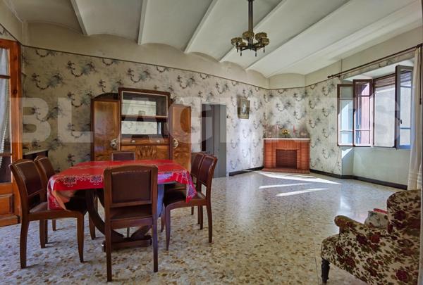 Vente Maison de Hameau à Saint Paul le Jeune