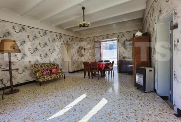 Vente Maison de Hameau à Saint Paul le Jeune