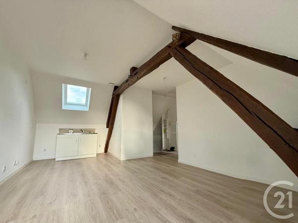 Appartement T2 à vendre  2 pièces - 33,80 m2 NONANCOURT - 27