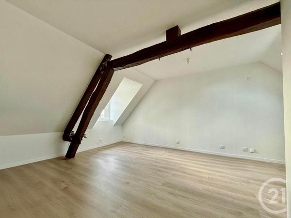 Appartement T2 à vendre  2 pièces - 33,80 m2 NONANCOURT - 27