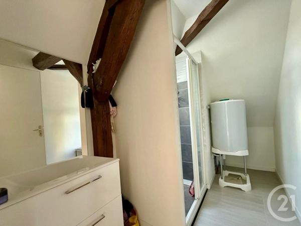 Appartement T2 à vendre  2 pièces - 33,80 m2 NONANCOURT - 27