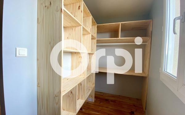 Maison à louer    4 pièces •  Ussac