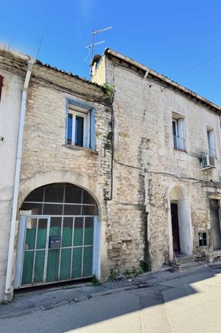 Appartement duplex 4 pièces avec 2 places de stationnement privatives