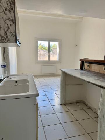 Appartement duplex 4 pièces avec 2 places de stationnement privatives