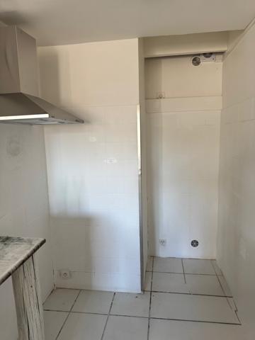 Appartement duplex 4 pièces avec 2 places de stationnement privatives