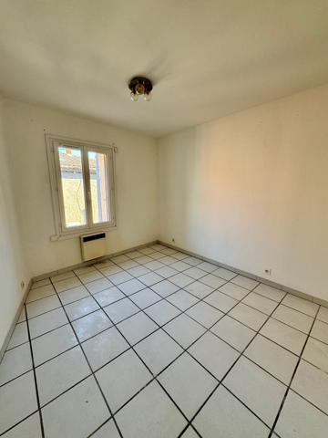 Appartement duplex 4 pièces avec 2 places de stationnement privatives