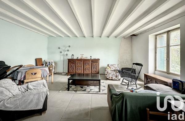 Maison à vendre 6 pièces 135 m² Redon