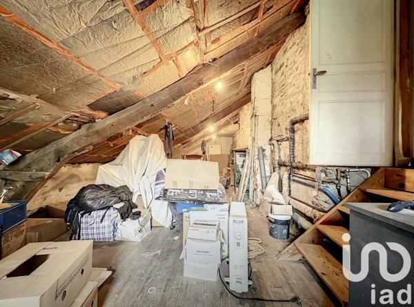 Maison à vendre 6 pièces 135 m² Redon